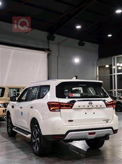 نيسان إكستيرا